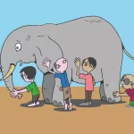 사람들은 자신이 보고 싶은 것만 본다-선택적 주의