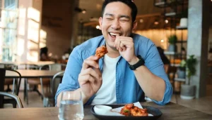 혼밥이 가르쳐주는 우선순위에 대한 이야기