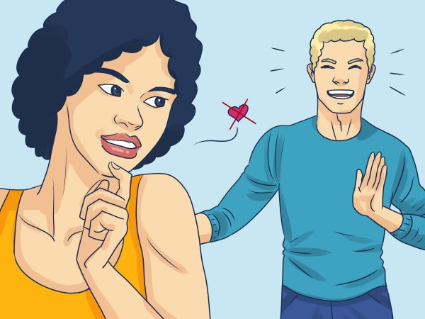 결혼 후에 남사친 여사친이 필요할까요?