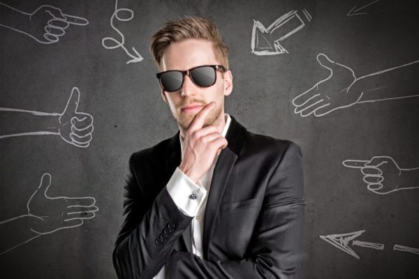 왜 우리는 아는 척을 하는 걸까요