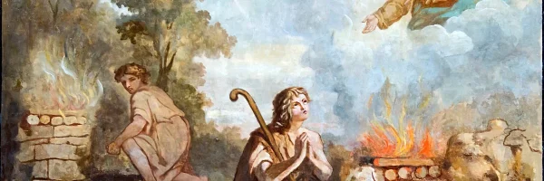 카인과 아벨의 심리학