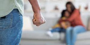 폭력의 피해자가 가해자가 되는 심리학