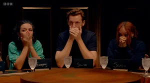 거짓말쟁이를 알아보는 방법: 속임수의 심리학