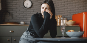 당신은 고감도 사람입니까