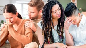 당신은 고감도 사람입니까