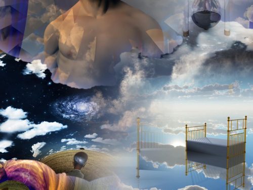 꿈의 과학: 꿈이 실제로 의미하는 것