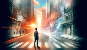 왜 우리는 데자뷰를 경험하는가? 데자뷰의 심리학