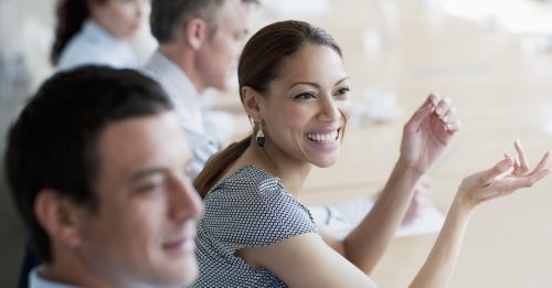 설득의 힘: 심리학이 다른 사람들에게 미치는 영향