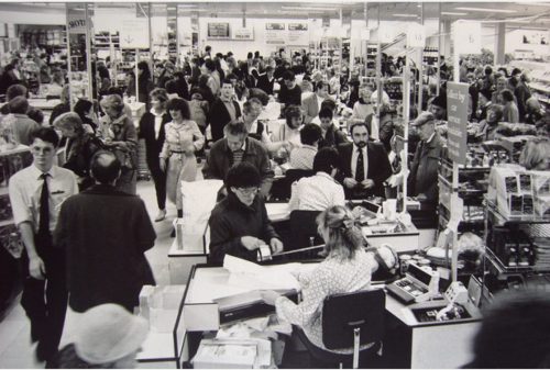 기술은 우리가 대화하는 방식을 변화시키고 있다