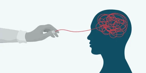 심리치료: 대화가 마음을 치유하는 원리