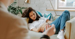 심리치료: 대화가 마음을 치유하는 원리