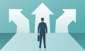 의사 결정의 심리학: 뇌가 선택하는 방법