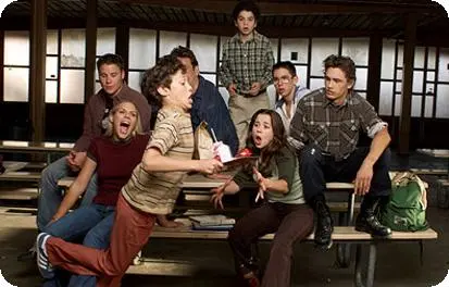 인기가 왜 중요한가: 학교와 삶에서 인기 있는 것