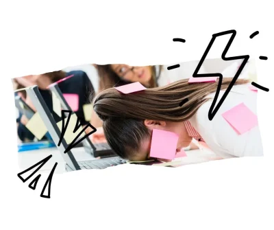 심리학으로 입증된 스트레스 관리 기술