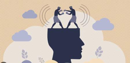 감정적 트리거: 감정 건강을 위한 인지적 접근법