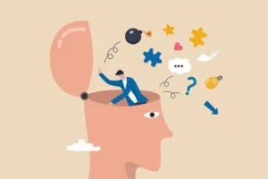 감정적 트리거: 감정 건강을 위한 인지적 접근법