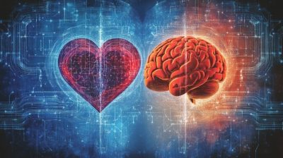 감정과 이성: 마음과 뇌의 작동