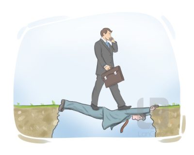 나만 잘살겠다는 이기심의 이야기와 실험