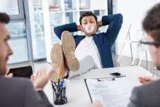 나만 잘살겠다는 이기심의 이야기와 실험