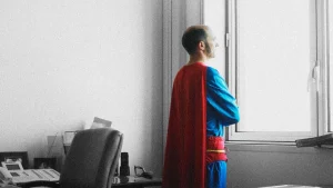 감정 지능을 키우는 방법