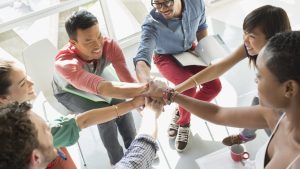 리더십의 심리학 이해