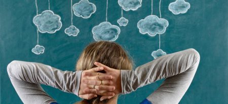 마음 방황의 심리학: 장점과 단점