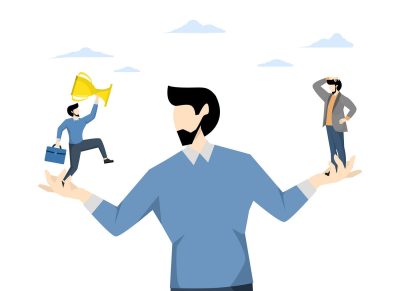 사회적 비교의 심리학 이해