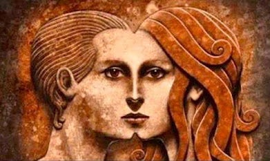 모든 사람은 양성일 수 있을까-아니마와 아니무스