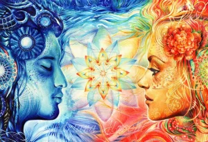 모든 사람은 양성일 수 있을까-아니마와 아니무스