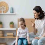 양육 방식이 아동 발달에 미치는 영향