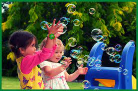 초기 뇌 발달의 신비