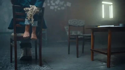 범죄 프로파일링의 심리학