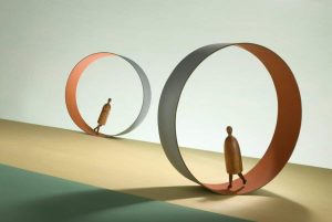 감성 지능의 일상적 사례