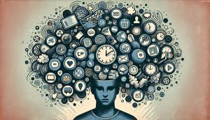 결정 피로도의 심리학: 더 나은 선택을 하는 방법