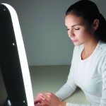 기분 장애에 대한 광선 요법의 영향 탐구