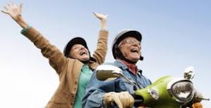 노화의 심리학: 노년기의 정신 건강