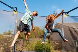 성인기의 놀이: 필요한 이유