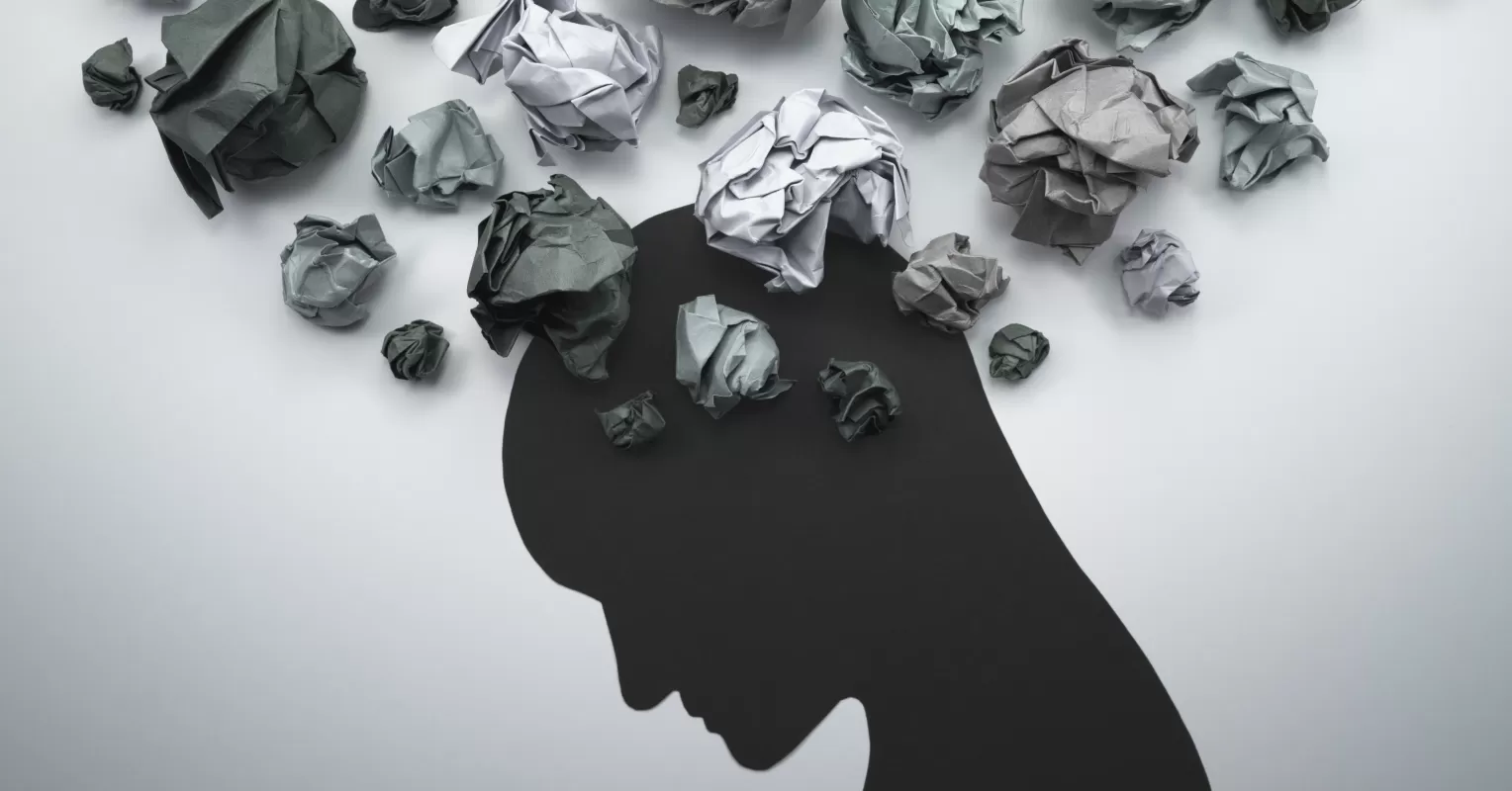 불안 장애 이해와 관리