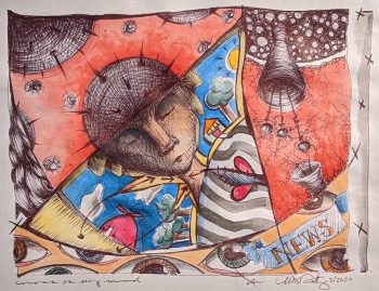 예술 치료가 감정 표현에 미치는 영향