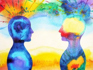 예술 치료가 감정 표현에 미치는 영향