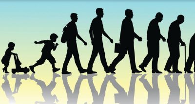 아동기 경험이 성인 행동에 미치는 영향