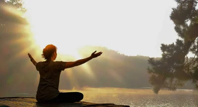 영성과 정신 건강–회복력과 웰빙을 지원하는 방식