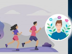 운동이 정신 건강에 미치는 영향