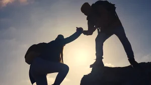 이타주의 심리학