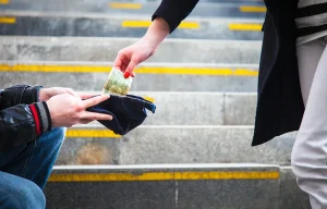 이타주의 심리학