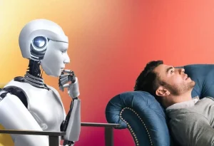 감정 지원용 AI 챗봇 – Z 세대의 선택