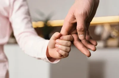 그루밍과 조작의 차이: 미묘한 구분