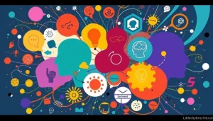 성격 특성과 진로 선택