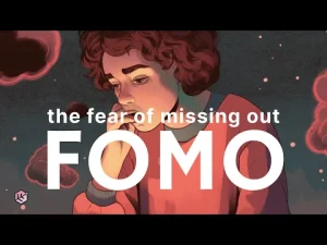 FOMO vs JOMO: 디지털 시대에 두려움을 기쁨으로 바꾸는 법