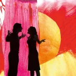 연인과 싸울 때 해야 할 말